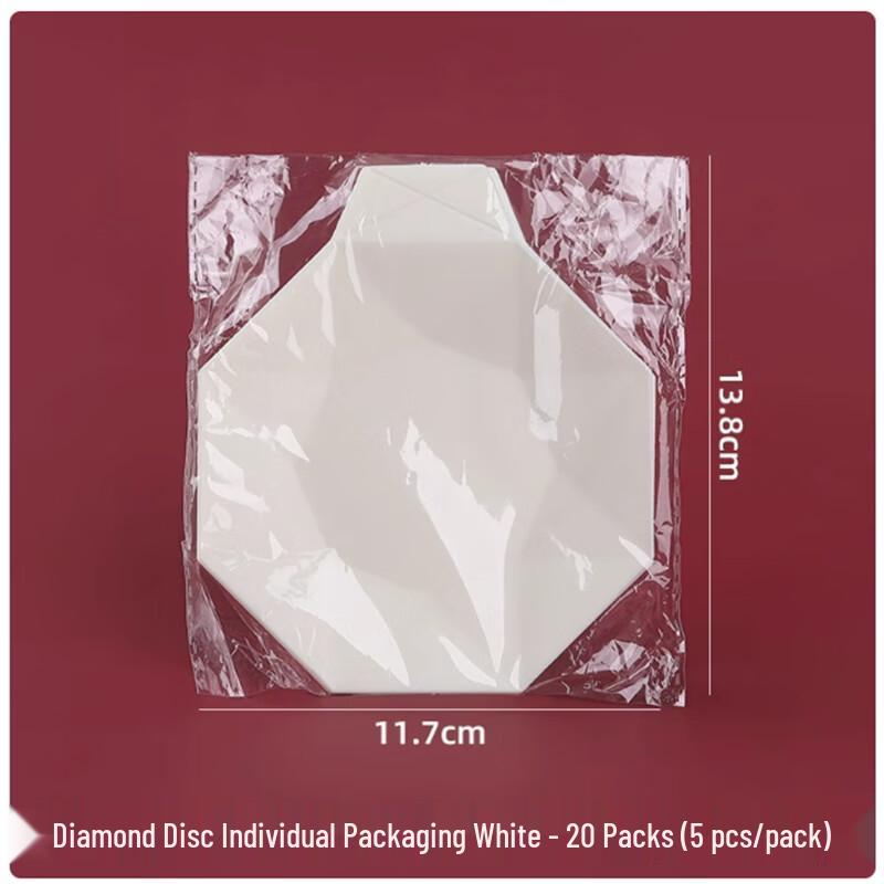 Shengbilai Disposable Paper Plates