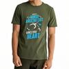 Trendy Short Sleeve Shirt Comfortable Man O Neck t shirt Casual Being A Nurse Anesthetist Is A Work Of Heart Anime Women tops