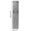 RC001CD Remote Control Replacement for Marantz CD Player CD6002 CD6003 CD6004 CD7003 CD7004 CD8003 CD8004 CD5004 CD5003