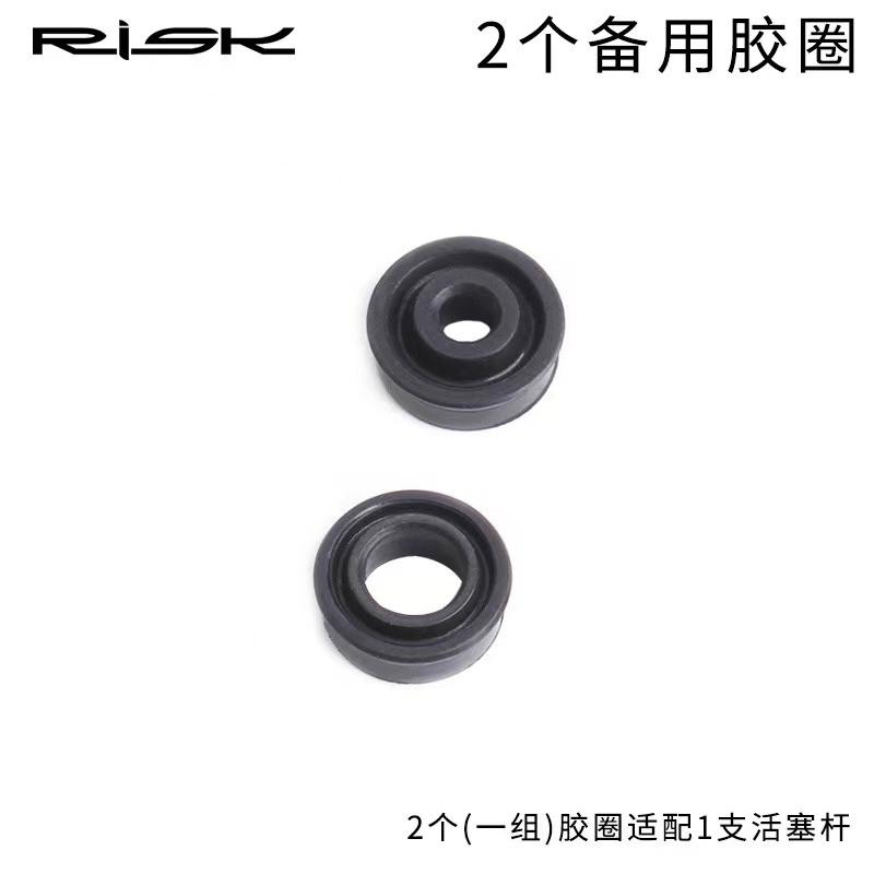 

Titanium Alloy Brake Lever Internals Rebuild Part Piston Assembly For SRAM AVID Guide R RE RS RSC DB5 Level T TL other