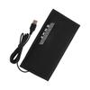 Reptile USB Heat Pad Constant Temperature Without     Temperature Heating Mat for   Small Animals