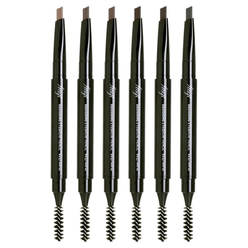 THE FACE SHOP - fmgt Designing Eyebrow - 6 Colors