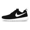 Nike Roshe Run Breeze Black White Sneakers 718552-011