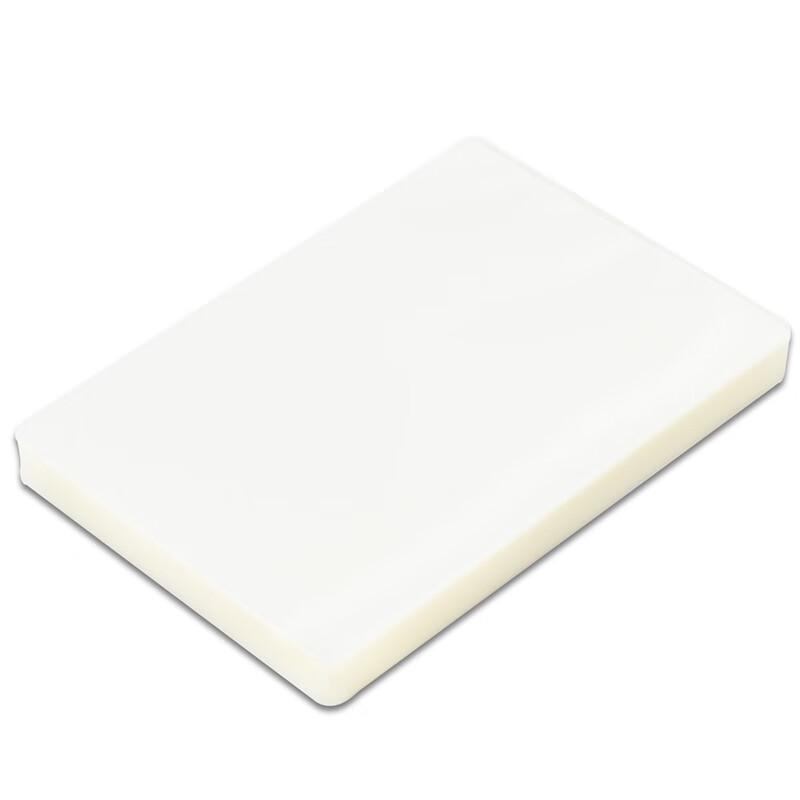 

Deli A4 Laminating Film, 100 Micron, 100 Sheets