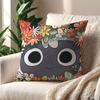 Kawaii Game CCult Of The LLambB cushion cover For Pillow Printing Sofa Decoration Home Car Room Shop Office Nordic Simplicity