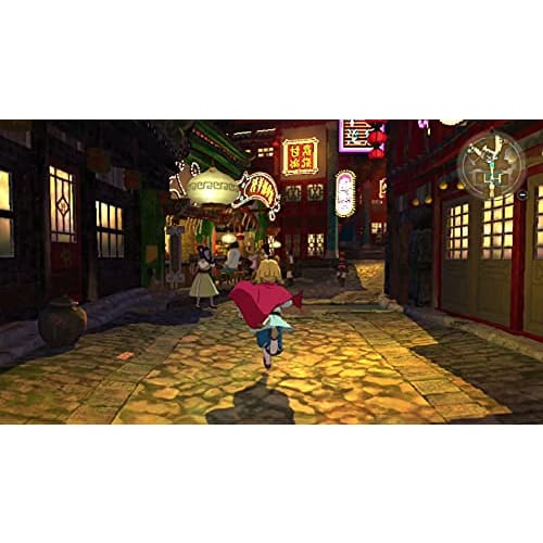 ni no kuni ii revenant kingdom all in one edition -switch