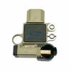 For GWM Great Wall Tengyu C30 C50 M2 M4 Elf Haval H1 H5 H6 1929 AB Generator Regulator