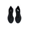 New Anta Cushioning, Breathable, Lightweight Low Top Running Shoes Men's Black Gray 112235571-7
