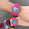 Casio watch series - square series, tide moon phase, shockproof, Hawaiian style, quartz movement, Japanese and Korean GLX-5600VH-4PRBLX-560VH-4PR