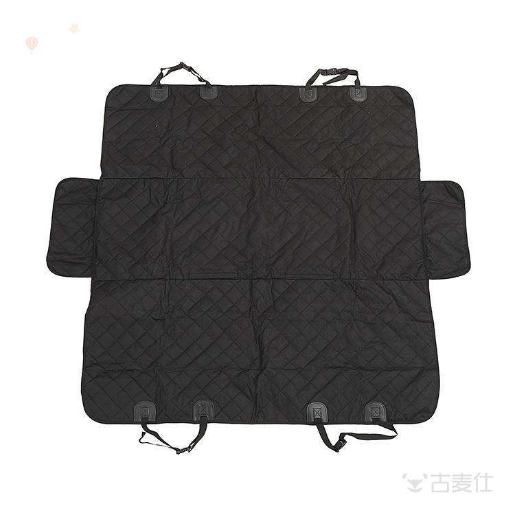 Waterproof Protective Dog Car Seat Cover