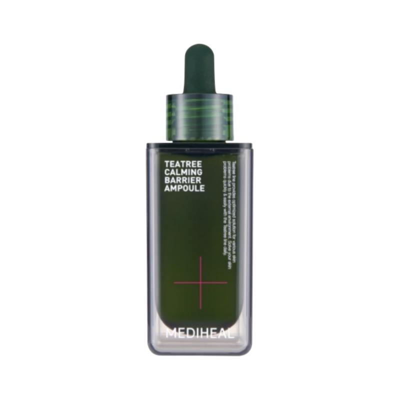 Mediheal Tea Tree Soothing Barrier Ampoule 50ml