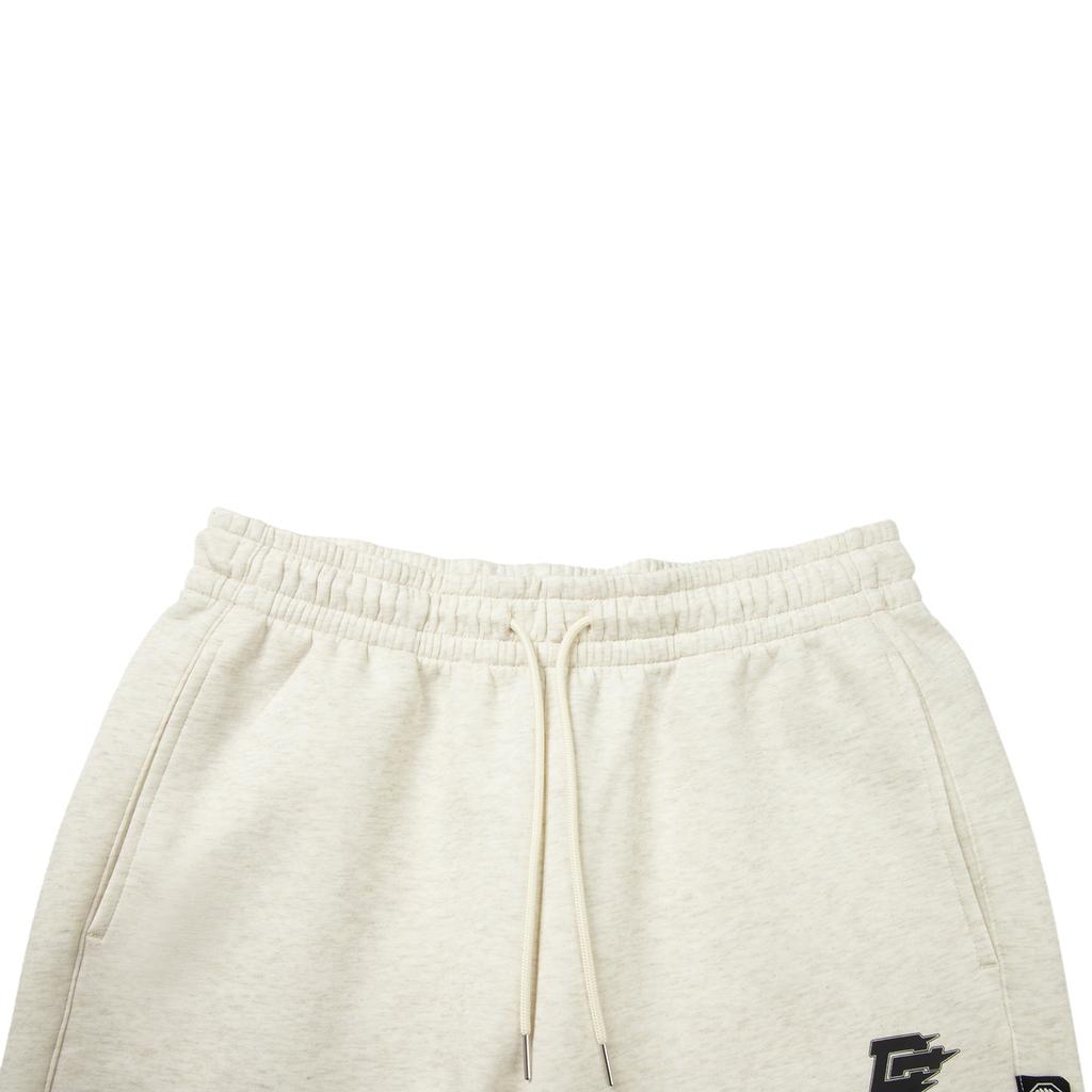 Li-Ning Badfive Quick-Dry Cool Loose Logo Letter Sports Pants Men Bottoms AKLW017-1