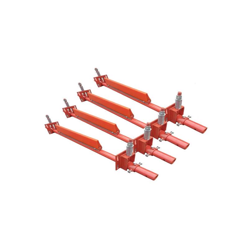 Rongyu H-Type Belt Conveyor Cleaner