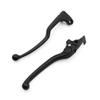 For YAMAHA MT-07 MT-09 MT-10 Tracer 700 TENERE 700 XSR 700 XSR900 2014-2026 Motorcycle Control Handles Brake Clutch Lever