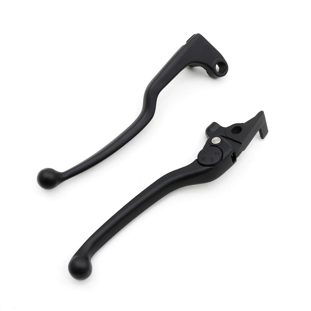 For YAMAHA MT-07 MT-09 MT-10 Tracer 700 TENERE 700 XSR 700 XSR900 2014-2026 Motorcycle Control Handles Brake Clutch Lever