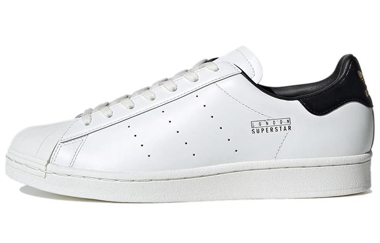 Adidas Superstar Pure  London  FV3016 36