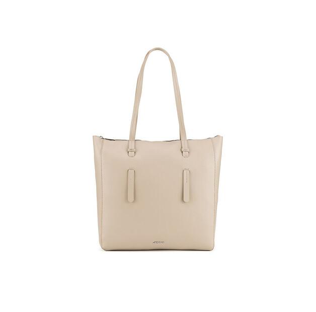 Handbag JENNY JNY- -001-07 Beige