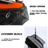 Santa King Floating Fish Basket Foldable Fishing Holder Minnow Bucket Portable Collapsible Fishing Net Storage Cage