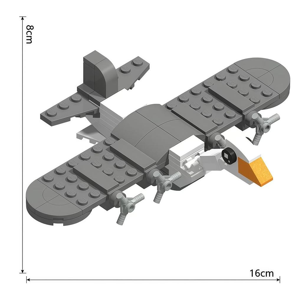 Italian Brainrot Blocks, Brainrot, Italian Brainrot Building Blocks, Toys, Educational Toys, Collectibles, Tuntuntunsaful, Net, Anime, Decorations, Bi