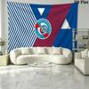 RC Strasbourg Wall Tapestry Aesthetic Wall Hanging Printed Fabric Blanket Decorative Tapestries for Bedroom Living Room Home Decor