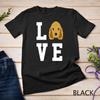 I Love My Dog - Cocker Spaniel Dog Lover Unisex T-shirt