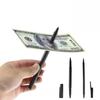 Magic Props Pen To Wear Banknotes Novelty Toys Street Close-up Performances Tricks