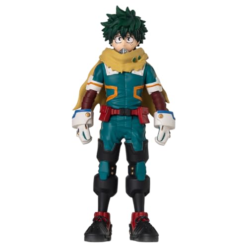 TAKARA TOMY T-SPARK CK-M01 COLLEKAZARO My Hero Academia Izuku Midoriya