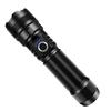White Laser Flashlight, Multi-functional, Outdoor Portable Long-beam Searchlight, Power Bank, Strong Light Flashlight