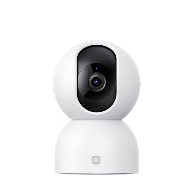 Mijia 360° 4MP HD Smart PTZ Camera 2
