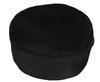 Unisex Breathable Mesh Chef Hat - Japanese-Korean Style