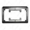 Ford Escape 2001-2007 Navigation Panel Upgrade Kit, 9" Display.