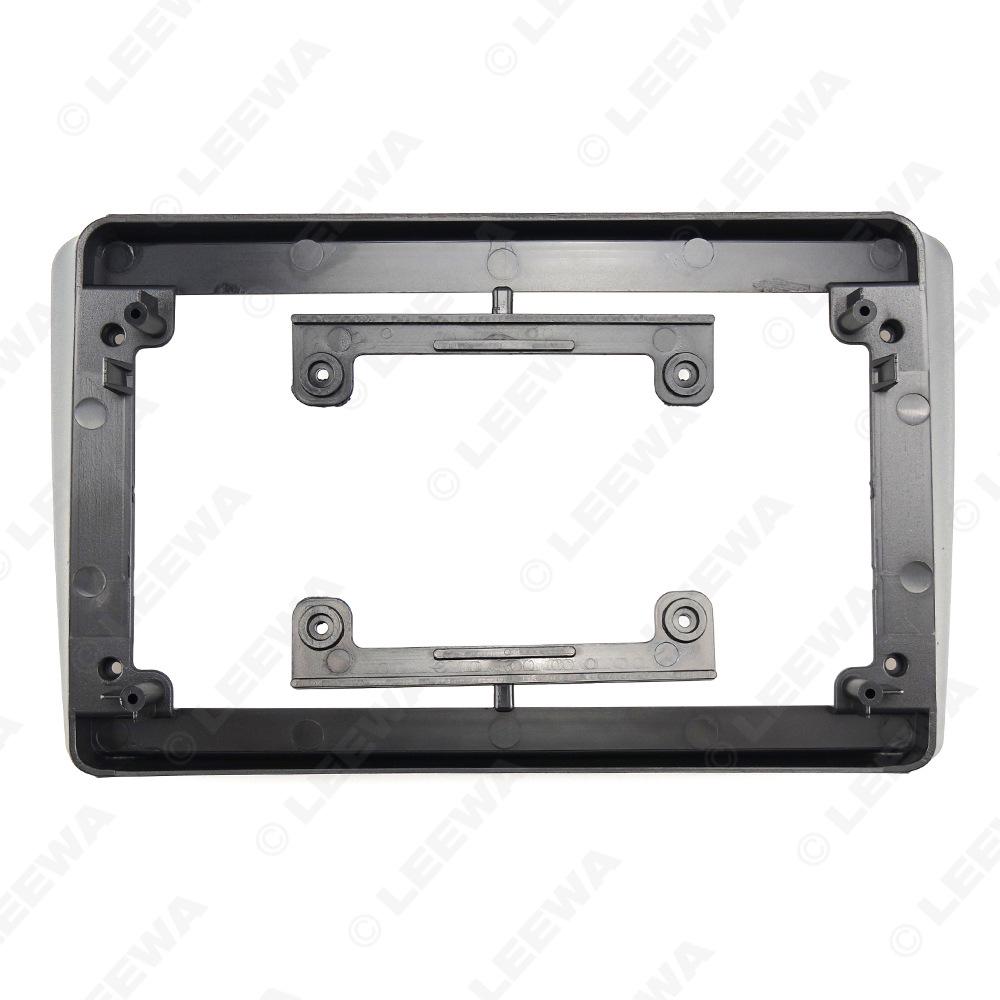 Ford Escape 2001-2007 Navigation Panel Upgrade Kit, 9" Display.