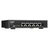 QNAP QSW-3205-5T 5 ports 10GbE