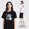 Etsy Unisex Pure Cotton Short Sleeve T-Shirt – Heavyweight 180g, Plus Sizes, Custom Print Logo Available