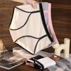Women Underwear Soft Briefs Breathable Ladies Modal Underpants XL XXL 3XL High Waist Panties Fit 40kg To 100kg