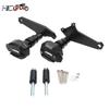 For HONDA CBR500R CBR500 R CBR 500 R 2017-2020 Motorcycle Falling Protection Frame Slider Fairing Guard Anti Crash Pad Protector