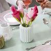 Napkin Flower Making Tool Flower Stick DIY Napkin Rose Folding Tool for Romantic Table Decoration Party Wedding Napkin Holder