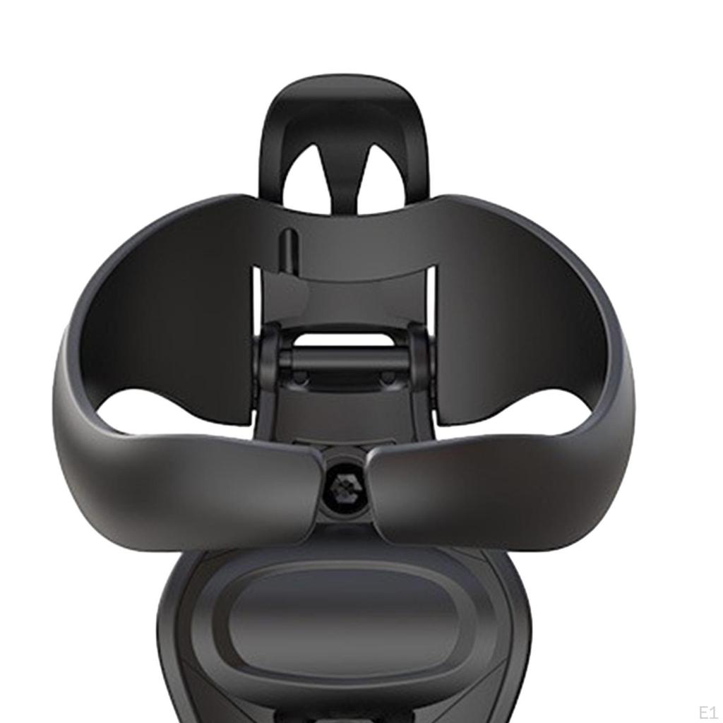 Motorbike Water Bottle Cage Bike Cup Holder Accessory Easily Mounted Universal for 0.8-1.1inch