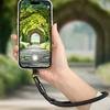 Anti-Fall Phone Lanyard Universal Anti Theft Cell Phone Lanyard Strap for Women and Men