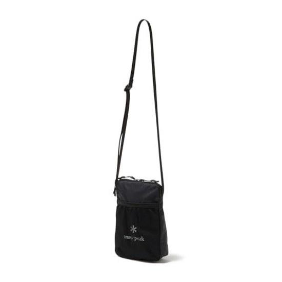Snow Peak Standard Sacoche NSD-AC-25AU004 Mini Bag Men Women