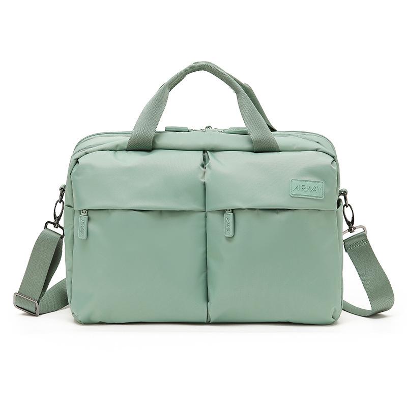 

AIRWAY 20-дюймовый модный чемодан-спиннер с телескопической ручкой Small Handbag