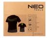 T-SHIRT PREMIUM PRO SIZE XL - T N81-609-XL
