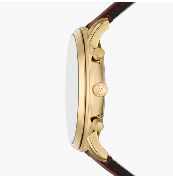 FS6113 (Neutra) Neutra Chronograph Men's Leather Watch