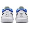 Nike Court Zoom Lite 3 White Blue Green - DH1042-103