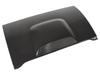 Mercedes W163 ML-Class 01-05 Tow Hook Cover for Rear Bumper