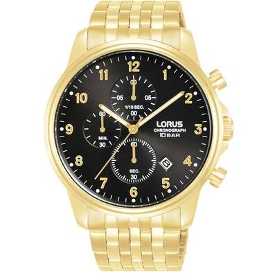 Unisex Klockor – Kvartsur