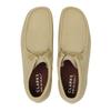 Clarks Wallabee Boot 26155516 Maple Suede