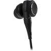 Audio-Technica ATH-CKS1100X Earphones, Wired, In-Ear, Deep Bass, Hi-Res, Hi-Res Audio Compatible,...