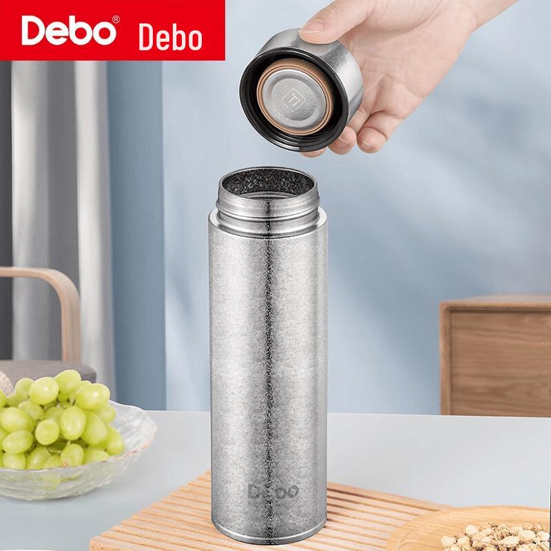 Debo Glennie Insulated Thermal Mug