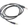 4.4mm Headphones Cable for Headphones Replacement Music Cable Cord Headphone Connected to Playback Device Cable